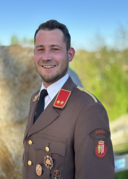 Tobias Lechner